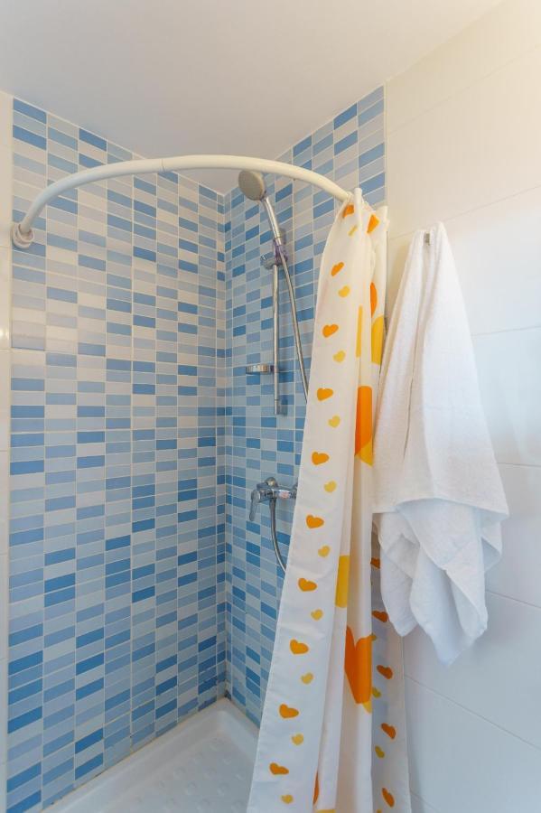 Apartamento Malagueta Malaga Exterior photo
